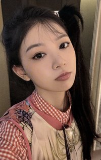 SUPER REAL ME GS25 預售 特典卡 