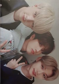 Clé 1 : MIROH 生寫真 