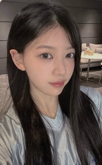 SUPER REAL ME itta 幸運卡 