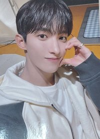 ALWAYS YOURS 生寫真 