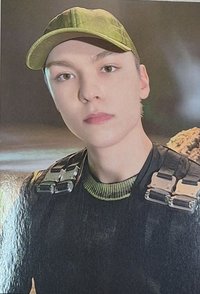 ALWAYS YOURS 生寫真 