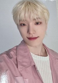 ALWAYS YOURS 生寫真 