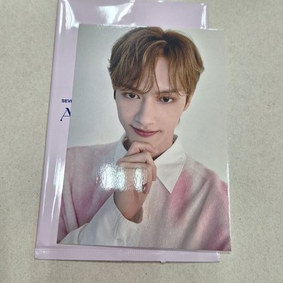 [SVT]ALWAYS YOURS 生寫真