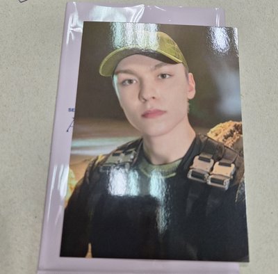 [SVT]ALWAYS YOURS 生寫真