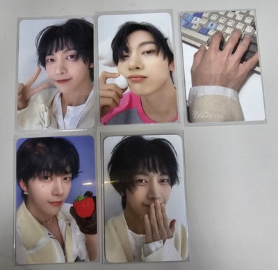 zb1 迷五blue paradise 特典