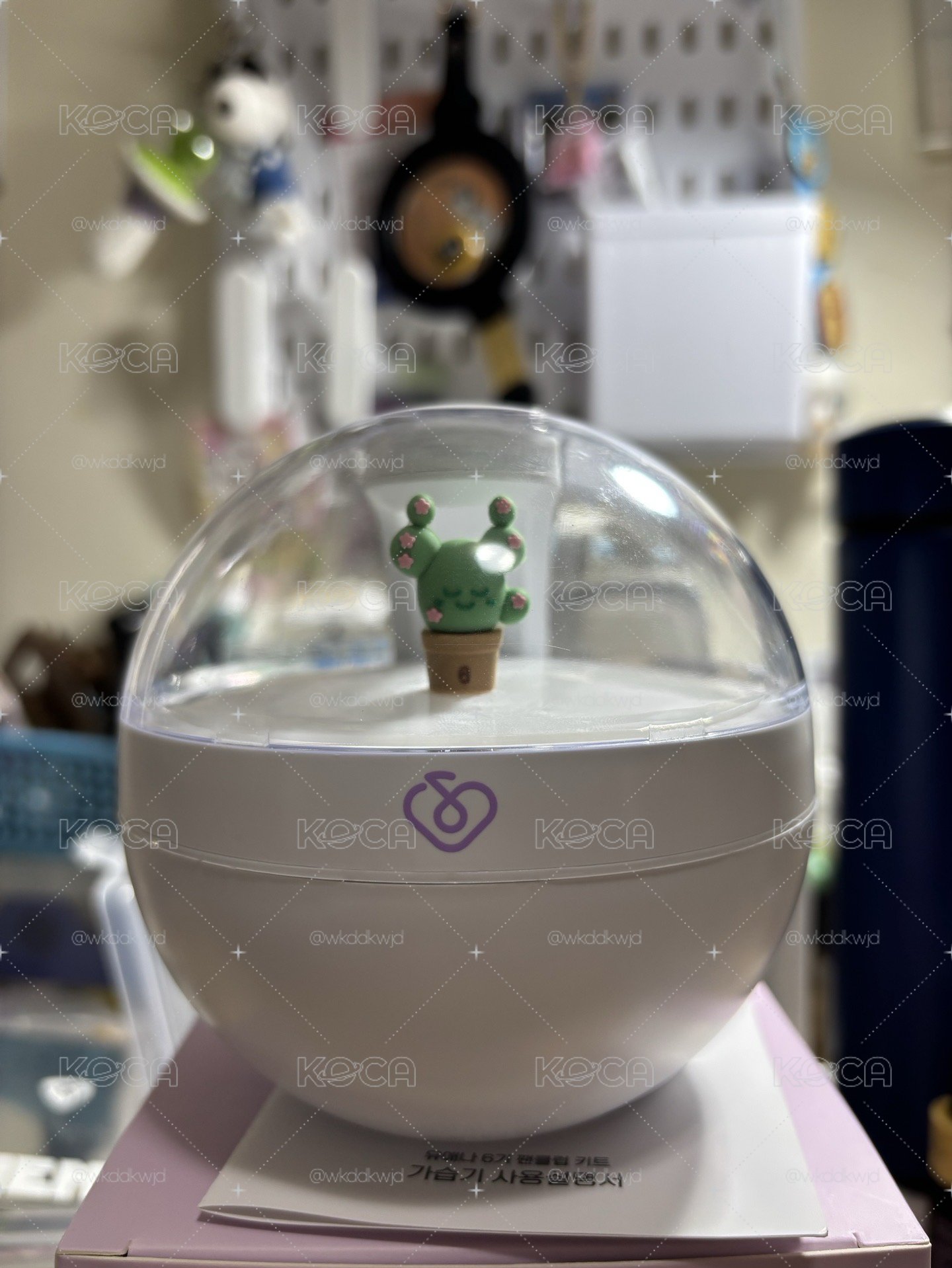 六期加濕器