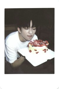 與 Lars QQ音樂 四星 星光卡 “回憶”AR卡 - 願望成真