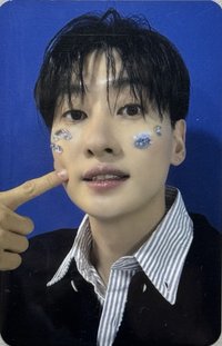 迷一 bdm 特典卡 