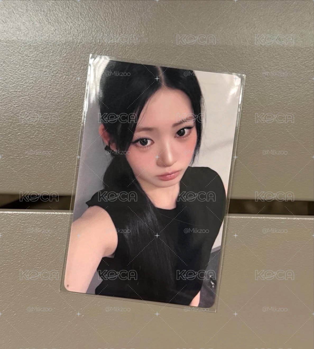 臺北快閃店滿額卡 Rora