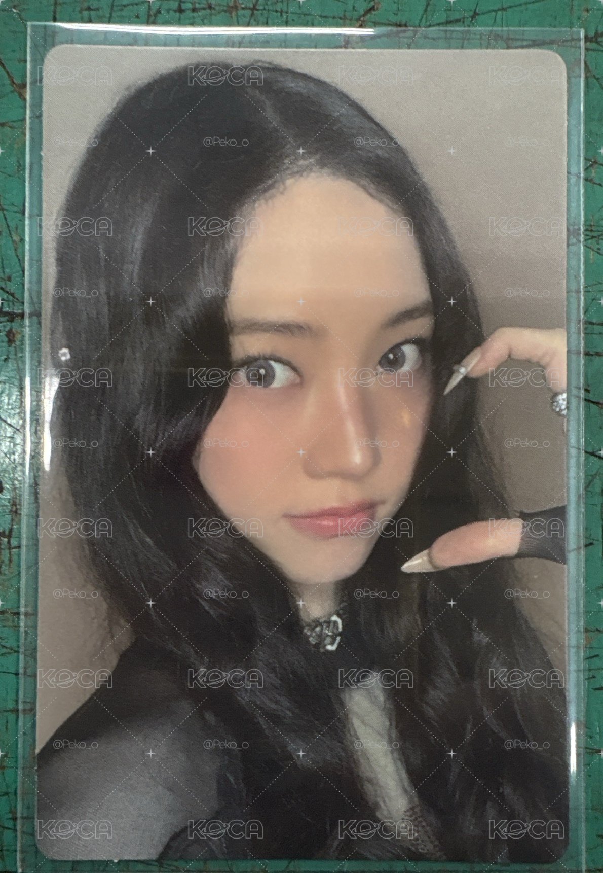 famous 專卡