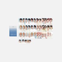 1st FAN-CON 隨機卡