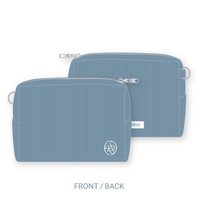 𝐃x𝐒 ‘소야곡’ 多功能收納包 