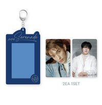 𝐃x𝐒 ‘소야곡’ 卡套 (組) 