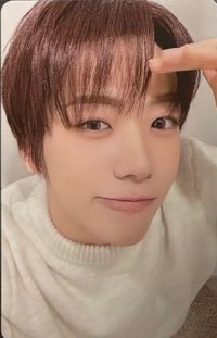 1st FAN-CON DAY 1 入場卡 / 場限卡 