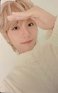 1st FAN-CON DAY 1 入場卡 / 場限卡 