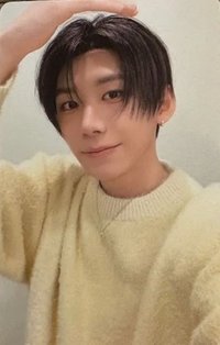 1st FAN-CON DAY 1 入場卡 / 場限卡 