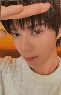 1st FAN-CON DAY 1 入場卡 / 場限卡 
