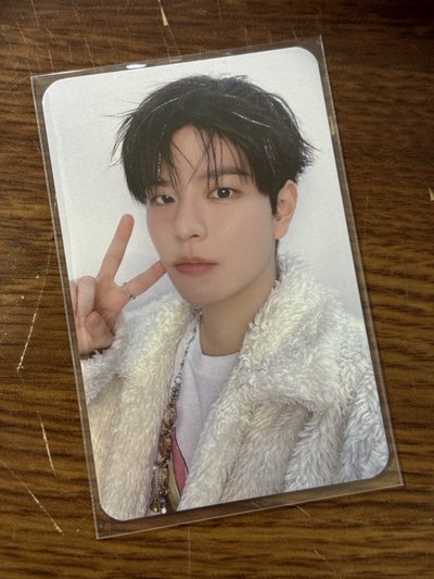 五期飯咪滿額玟