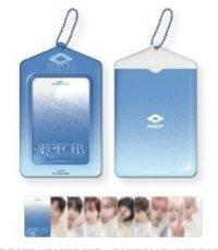 1st FAN-CON 卡套卡 