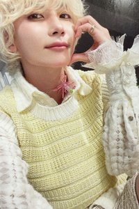 THIS MAN 阿拉丁 特典卡 