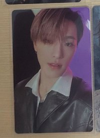 mini9 克拉盤專卡