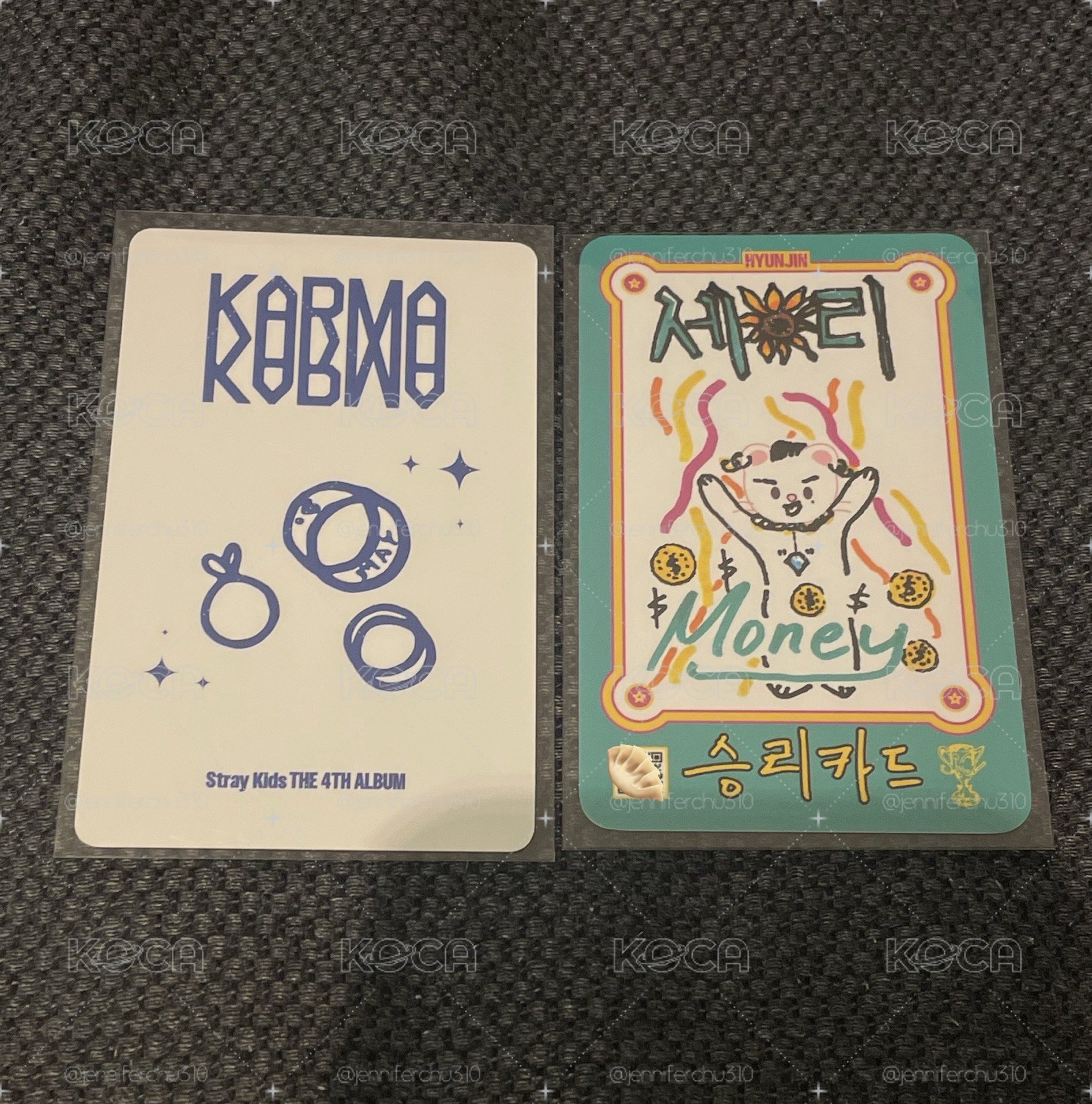 KARMA real touch LD辰+kms 3.0辰