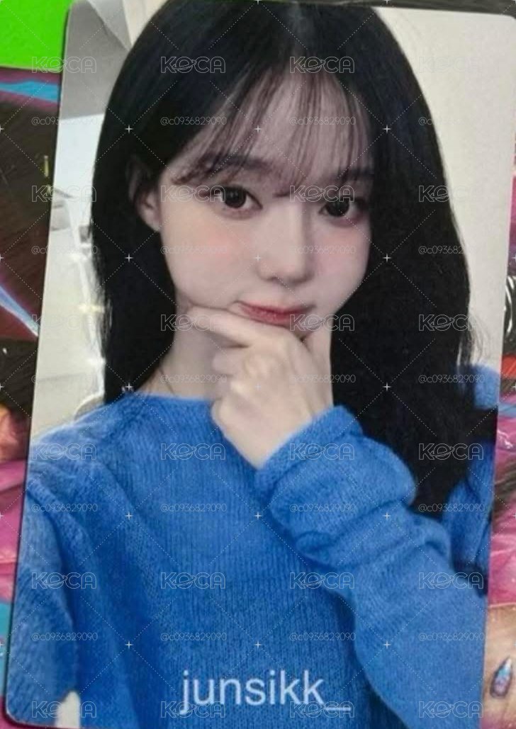 JP幸運卡冬