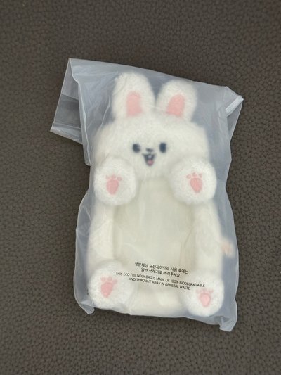 李畢卡套（拆檢無貼紙）