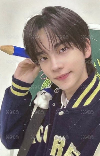 25’FM  棒球外套卡申惟+圖二不拆售