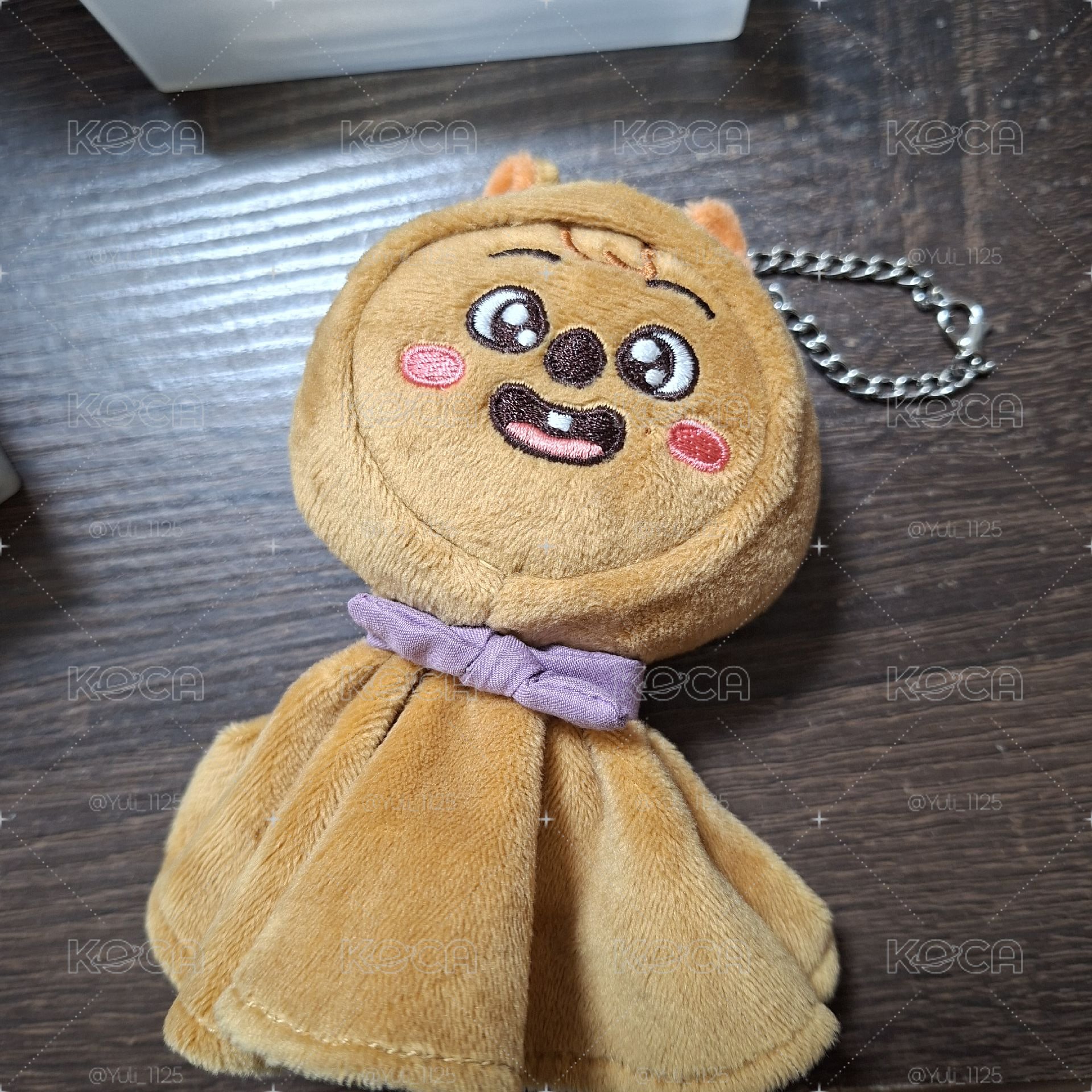 晴天闊卡