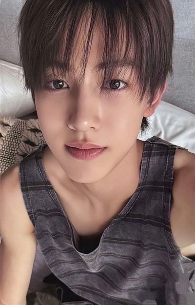 yzy 7.0 線下 玹 凡