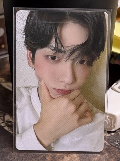 Starkissed 隨機卡 秀彬 送彬日巡星星🌟