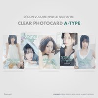 DICON N°32 日本 D'PARTMENT 特典