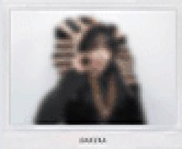 DICON N°32 wvs 特典卡 B Type