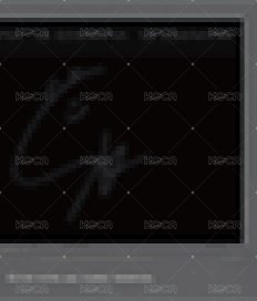 DICON N°32 wvs 特典卡 B Type 背面