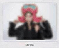 DICON N°32 wvs 特典卡 B Type