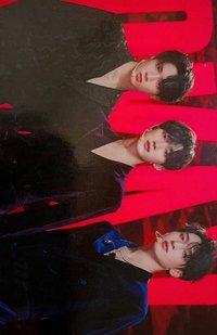 無盡夏 分隊 隨機卡 246 OKAY