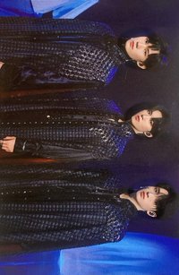 無盡夏 分隊 隨機卡 456瑜