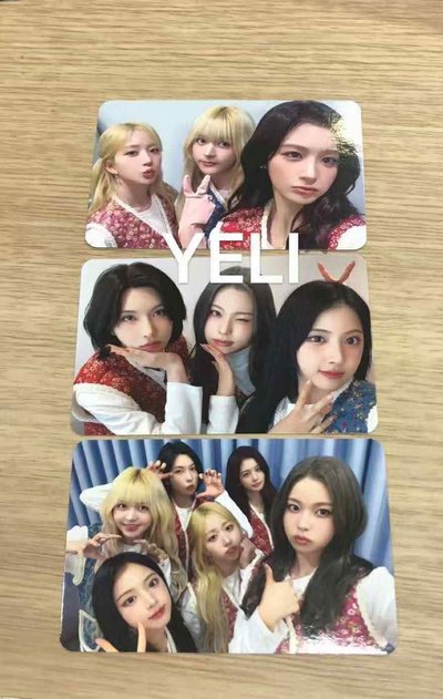 泡菜分隊500／3，無團卡300／2