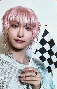 GH2 hmv 特典卡 Racer ver.