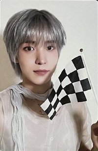 GH2 hmv 特典卡 Racer ver.