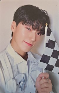 GH2 hmv 特典卡 Racer ver.