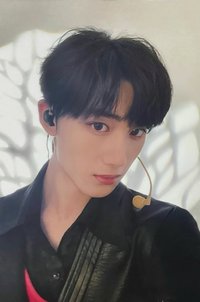 無盡夏 隨機卡 2紅衣