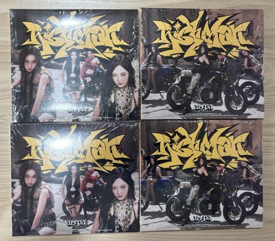 rich man Bver.日限專兩版💟