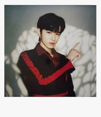 無盡夏 方卡 隨機卡 3紅衣