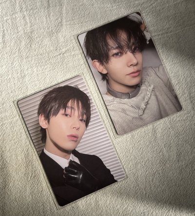 迷六 電子專隨機卡