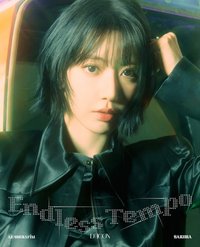 DICON N°32 雜誌 (B type)