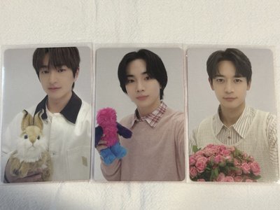 SMTOWN 30週年星光卡 Key