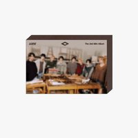 迷二 QR ALBUM Ver 電子專 