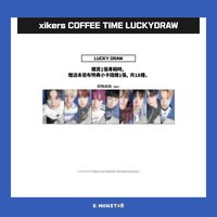 迷三 km幸運卡 仰角自拍ver.